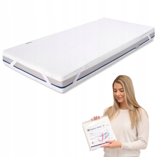 Rücken Hydro MAX Matracový chránič 120x60